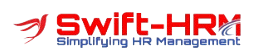 SwiftHRM